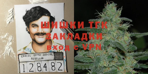 хмурый Надым
